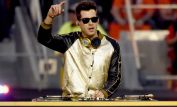 Mark Ronson