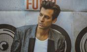 Mark Ronson