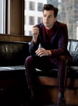 Mark Ronson