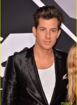 Mark Ronson