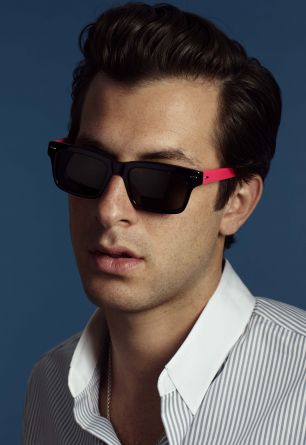 Mark Ronson