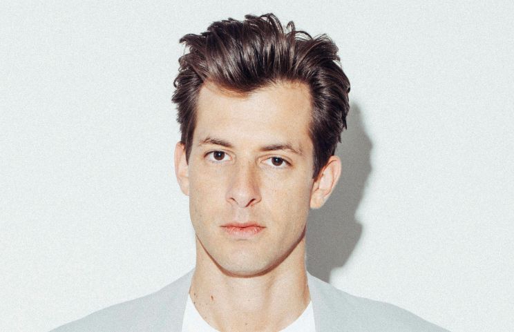 Mark Ronson