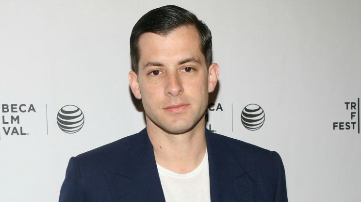 Mark Ronson