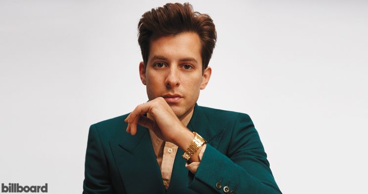 Mark Ronson