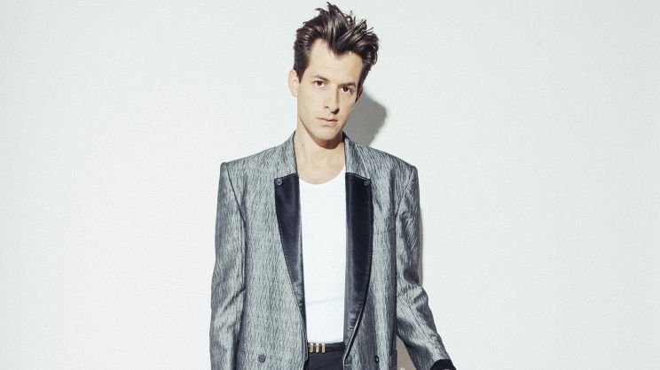 Mark Ronson