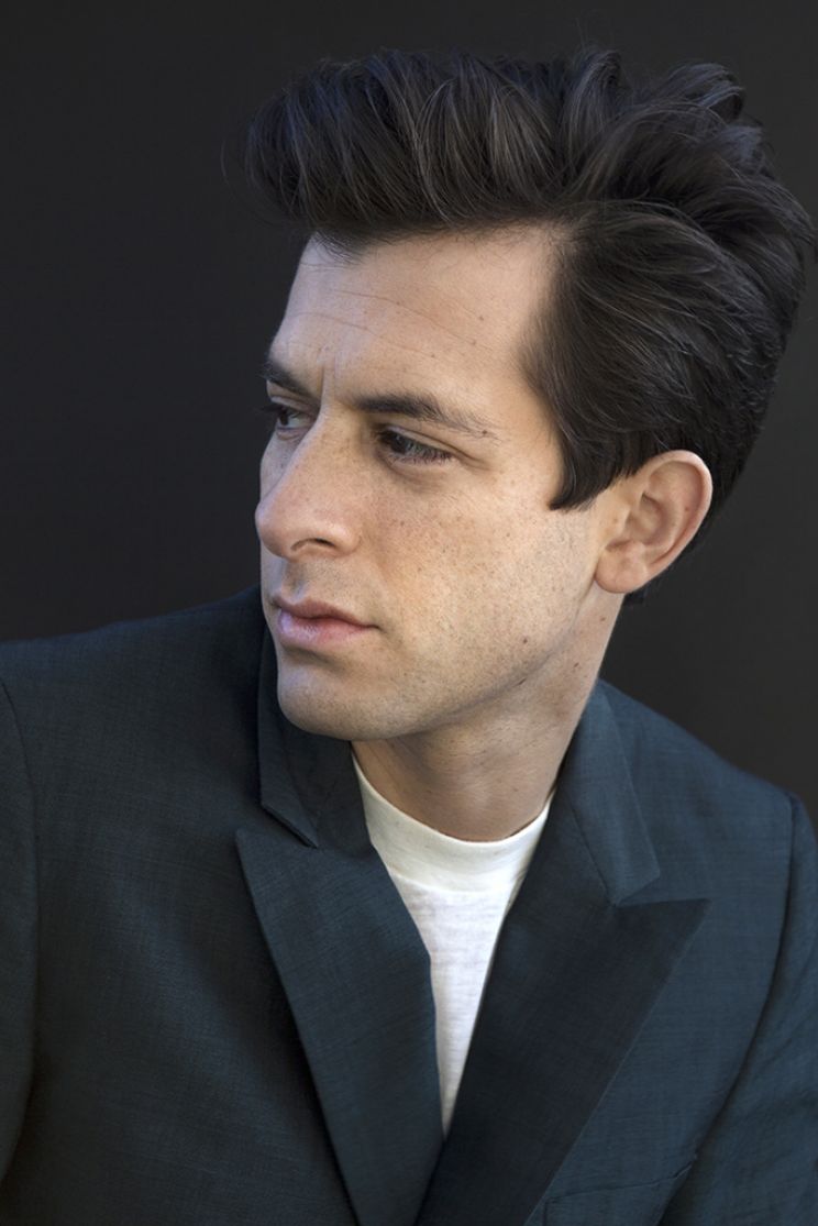 Mark Ronson