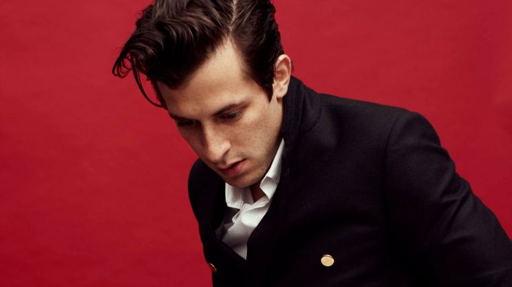 Mark Ronson