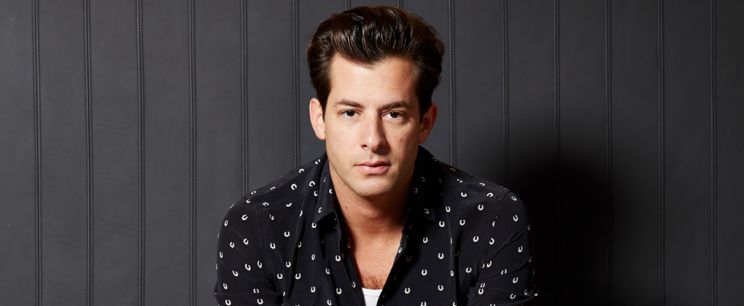 Mark Ronson