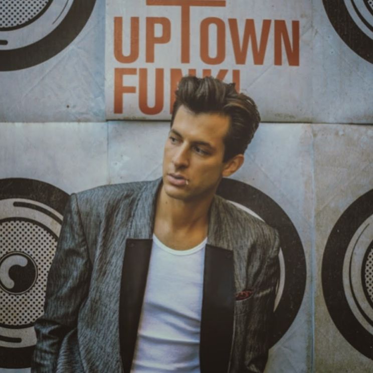 Mark Ronson