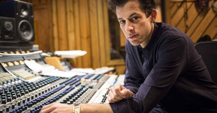 Mark Ronson