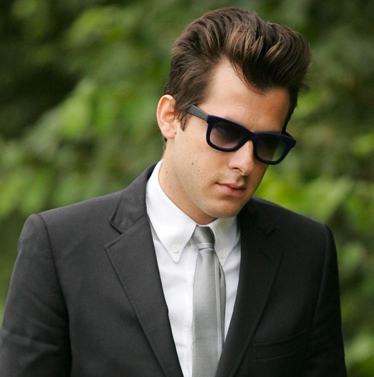 Mark Ronson