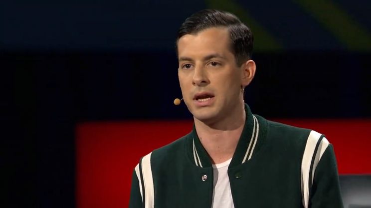 Mark Ronson