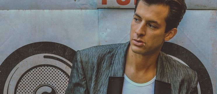 Mark Ronson