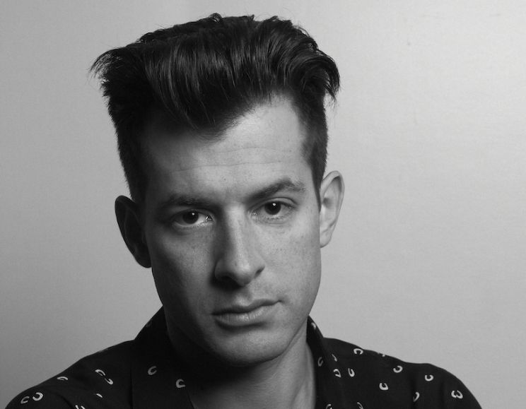 Mark Ronson