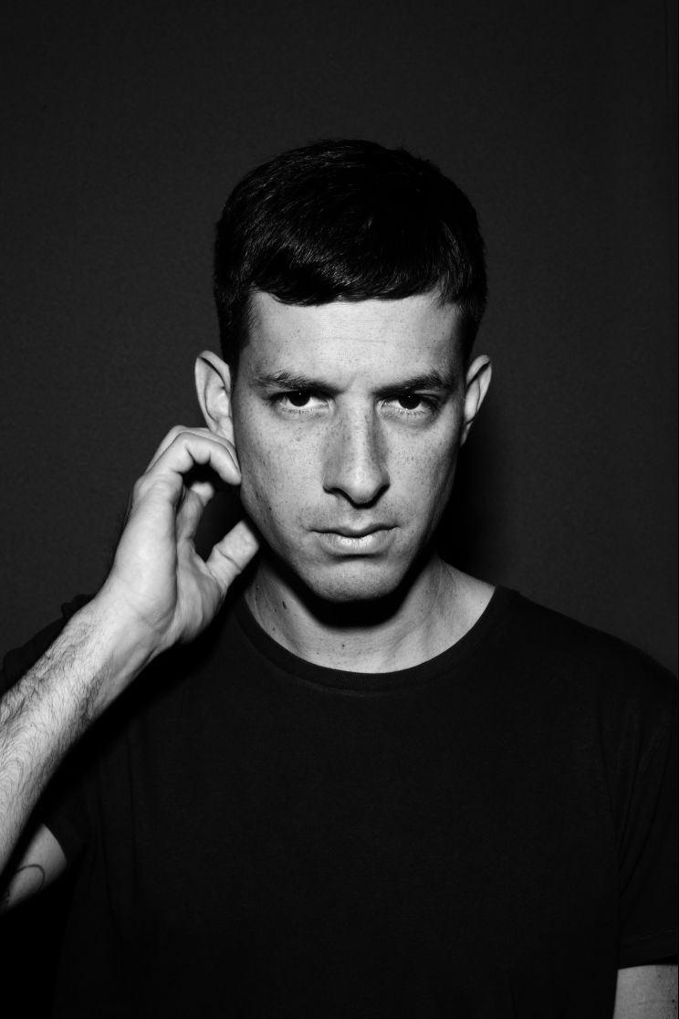 Mark Ronson