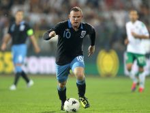 Mark Rooney