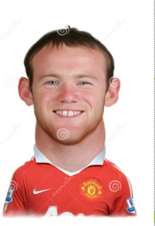 Mark Rooney