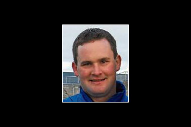 Mark Rooney