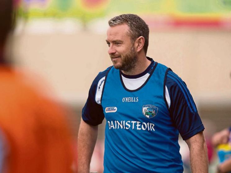 Mark Rooney