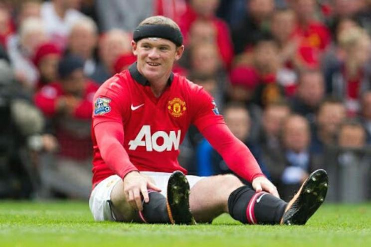 Mark Rooney