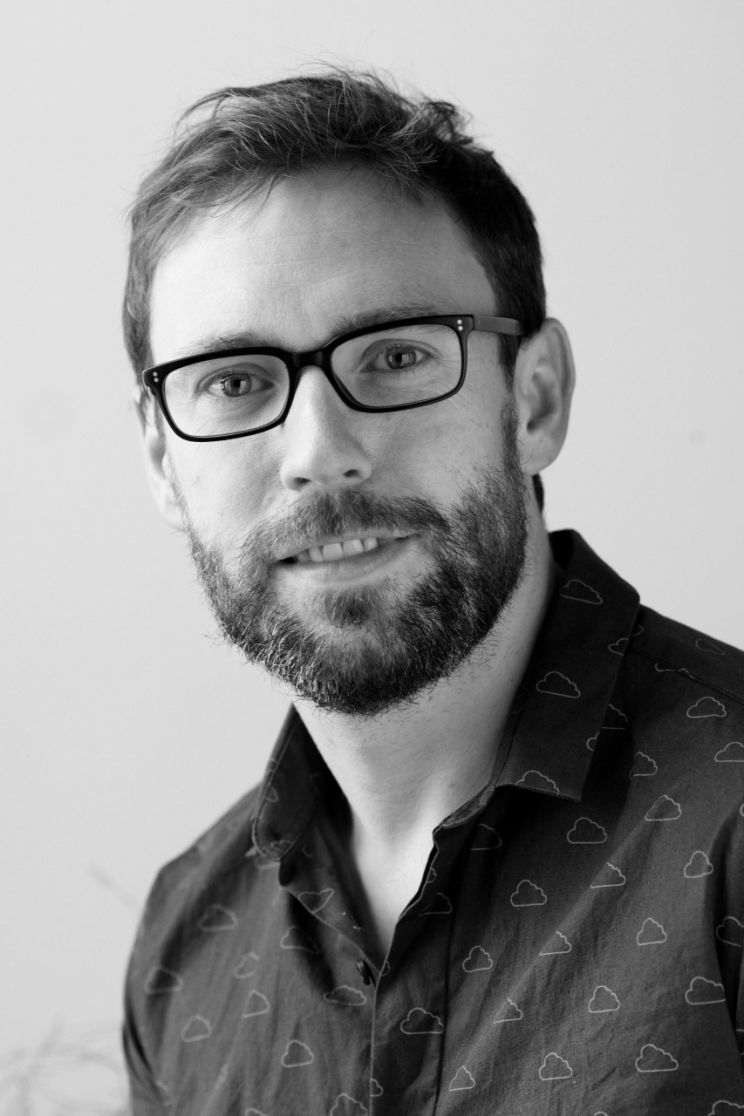 Mark Rooney