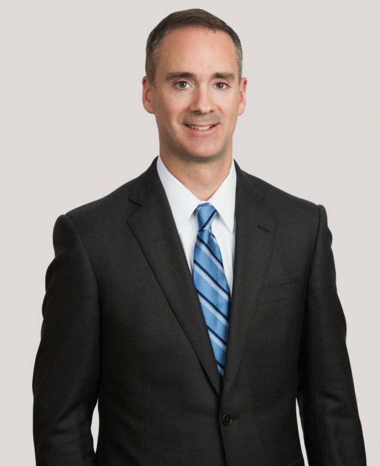 Mark Rooney