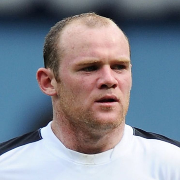 Mark Rooney