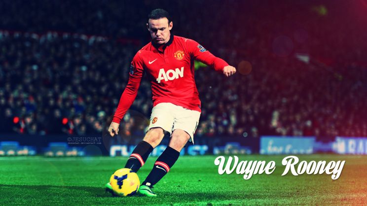 Mark Rooney