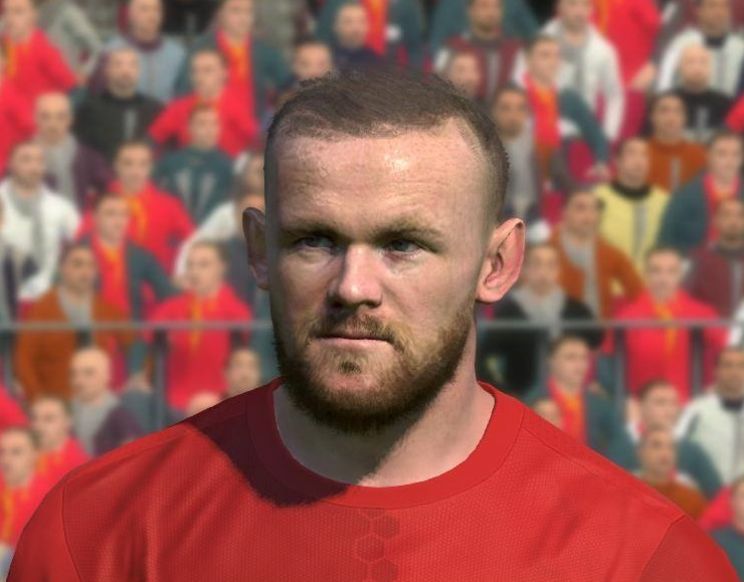 Mark Rooney