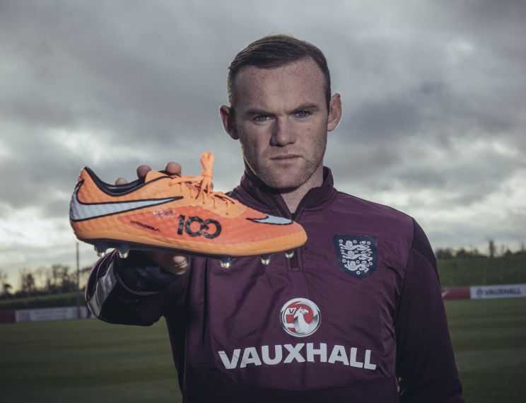 Mark Rooney