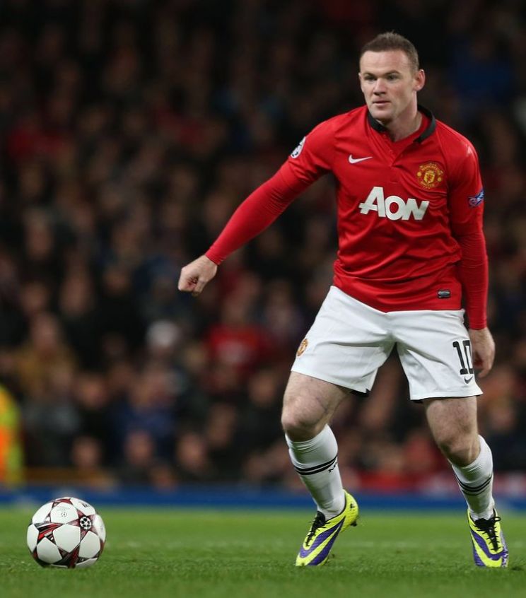 Mark Rooney