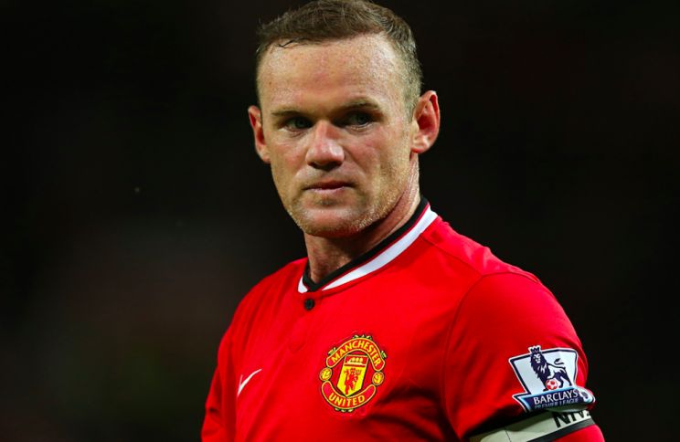 Mark Rooney