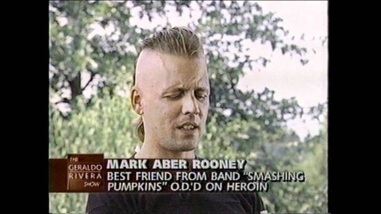 Mark Rooney