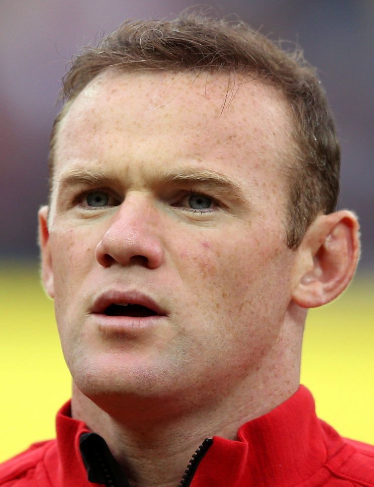 Mark Rooney