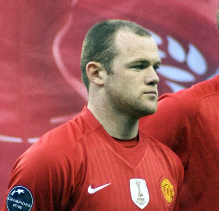Mark Rooney