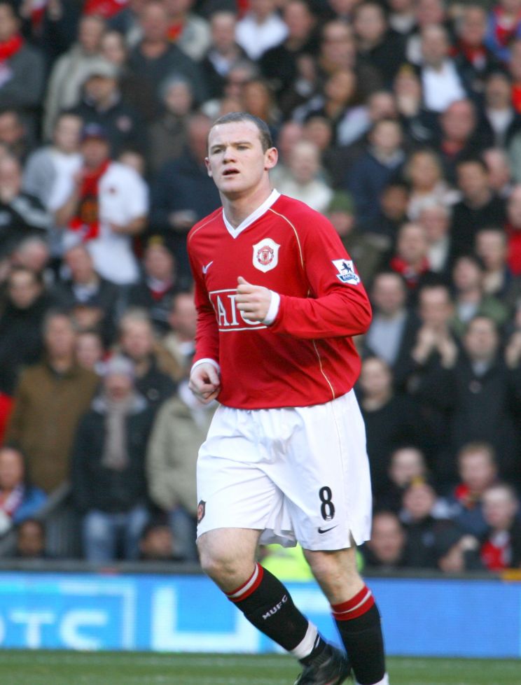 Mark Rooney