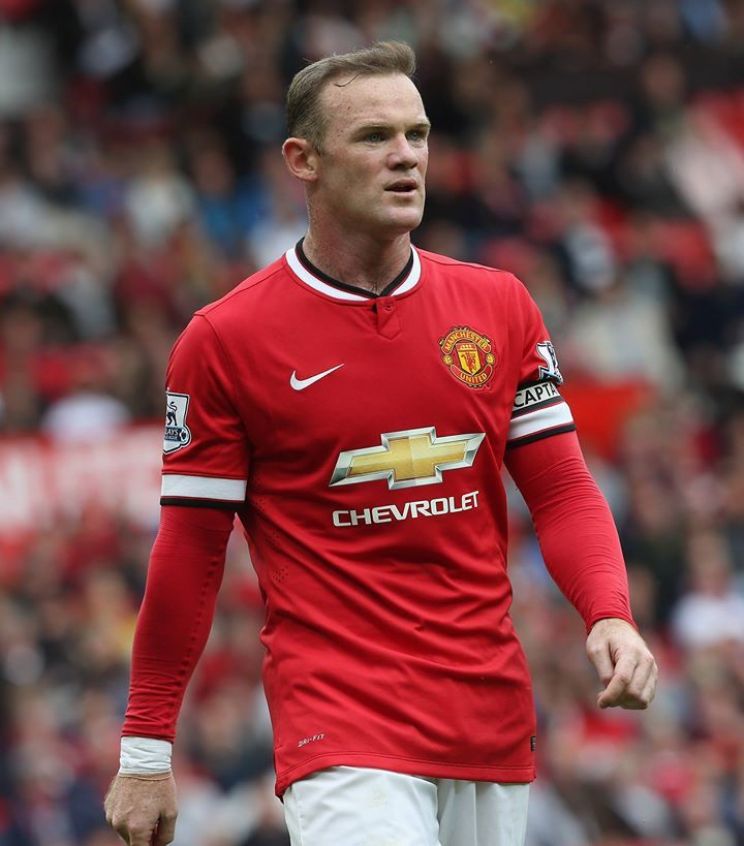 Mark Rooney