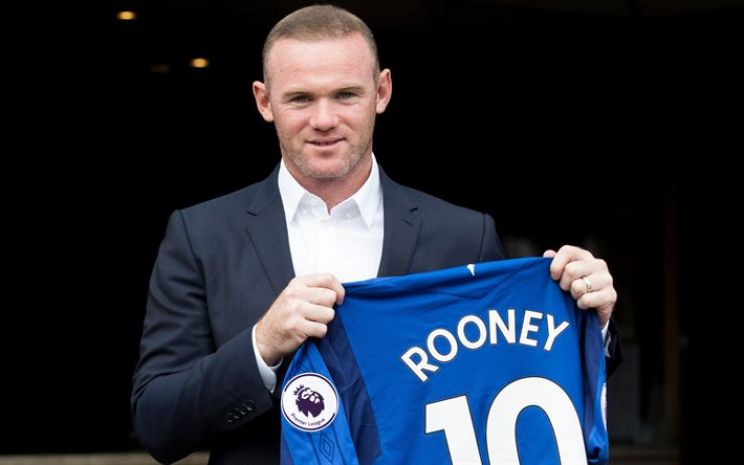 Mark Rooney