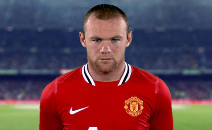Mark Rooney