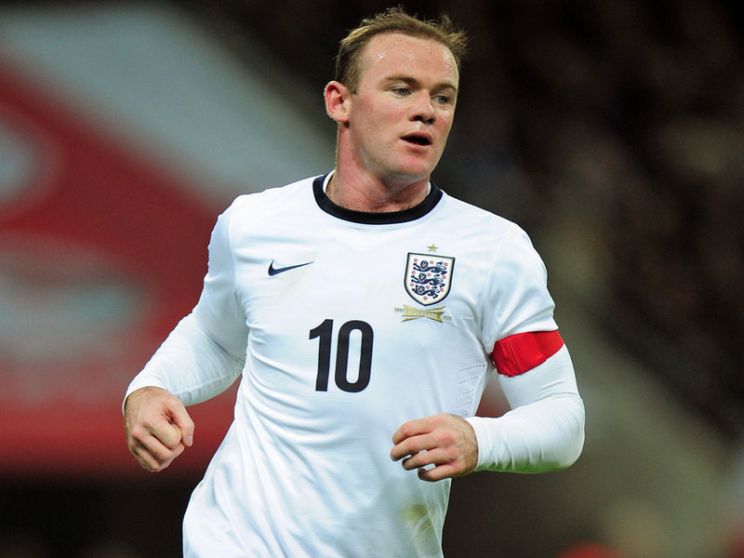 Mark Rooney
