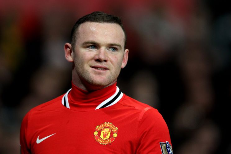 Mark Rooney
