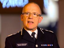 Mark Rowley photo