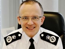 Mark Rowley