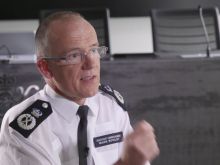 Mark Rowley