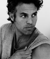 Mark Ruffalo