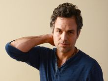 Mark Ruffalo