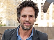 Mark Ruffalo