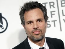 Mark Ruffalo