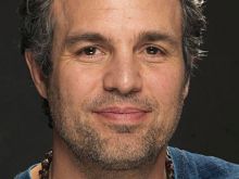 Mark Ruffalo