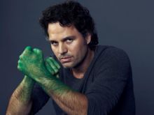 Mark Ruffalo